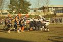 Les Corsaires d Evry vs Les Chevaliers d Orleans 454